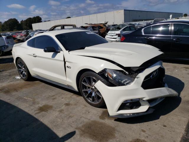 2015 FORD MUSTANG 50 1FA6P8RF8F5501084