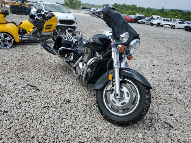 2007 KAWASAKI VN1600 D - JKBVNKD117A014022