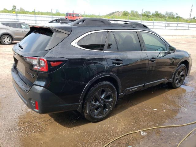 4S4BTGKD6L3207080 Subaru Outback Onyx Edition Xt