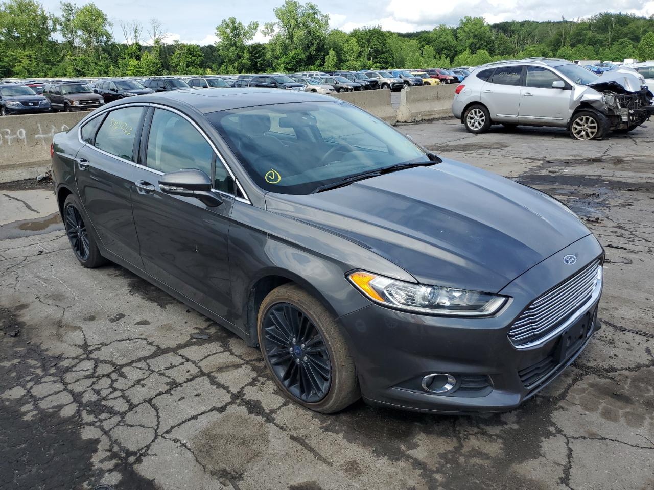 3FA6P0T90GR182749 FORD FUSION 2016