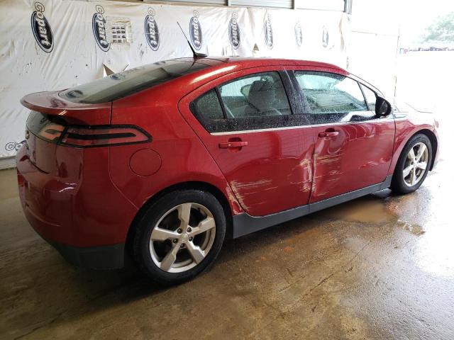 VIN 1G1RD6E49EU158422 2014 Chevrolet Volt no.3