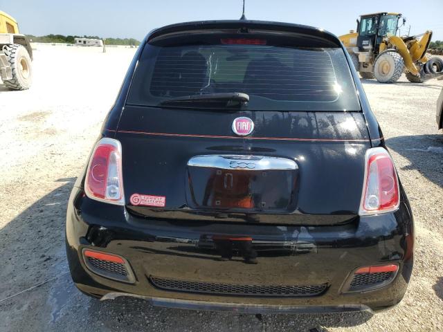 2015 FIAT 500 SPORT - 3C3CFFBR1FT615988