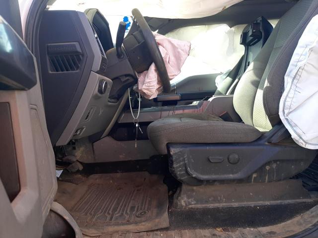 1FT8W3DT8LEE75992 Ford F350 Super Duty