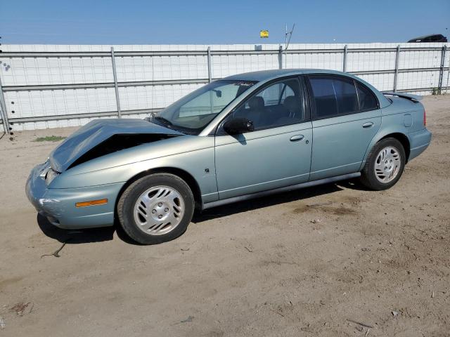 1999 Saturn SL 