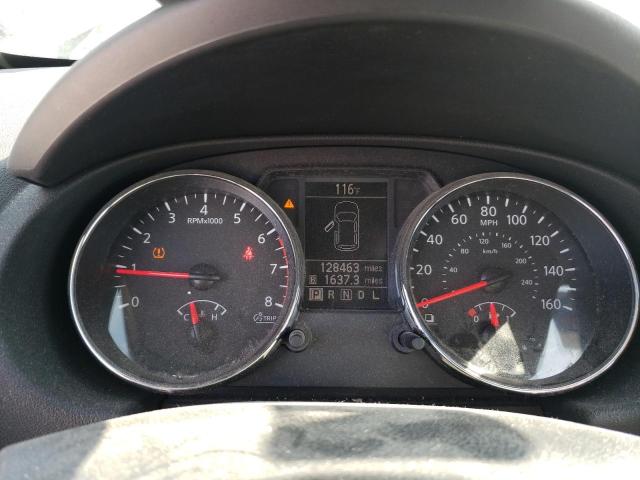 JN8AS5MT4EW618561 Nissan Rogue Select S