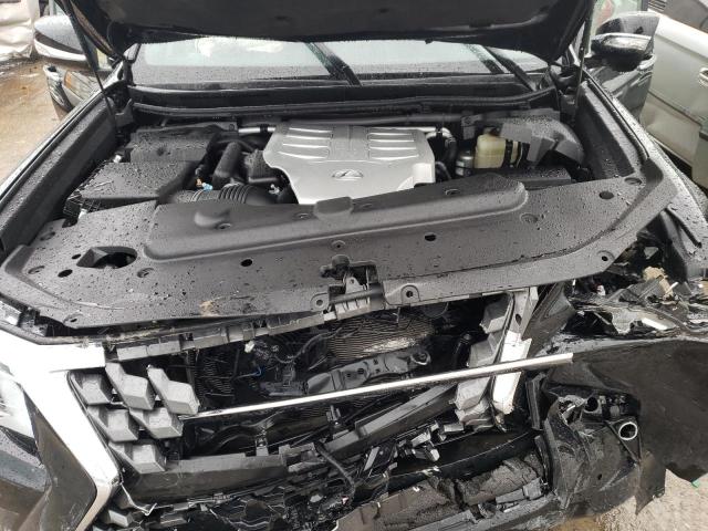 2020 LEXUS GX 460 LUX JTJGM7BX8L5248216