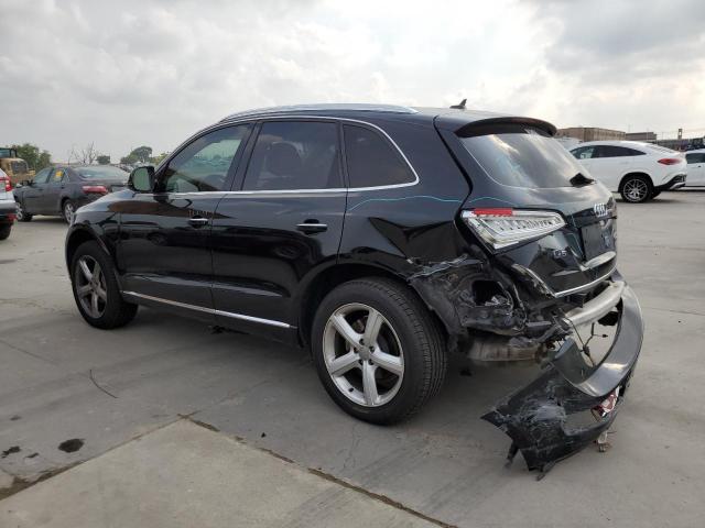 AUDI Q5 PREMIUM PLUS 2017 1