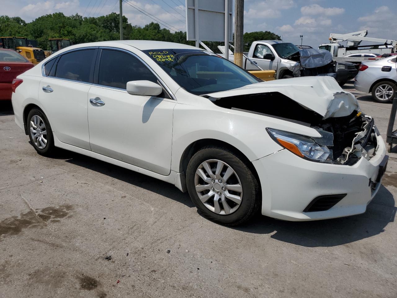 1N4AL3AP2HC284871 NISSAN ALTIMA 2017