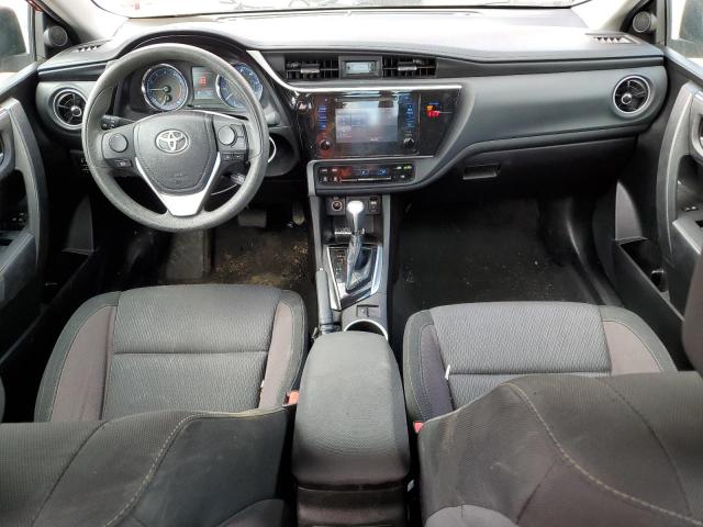 5YFBURHE6JP847212 TOYOTA COROLLA 2018