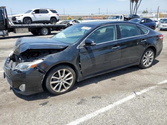 2014 Toyota Avalon Base