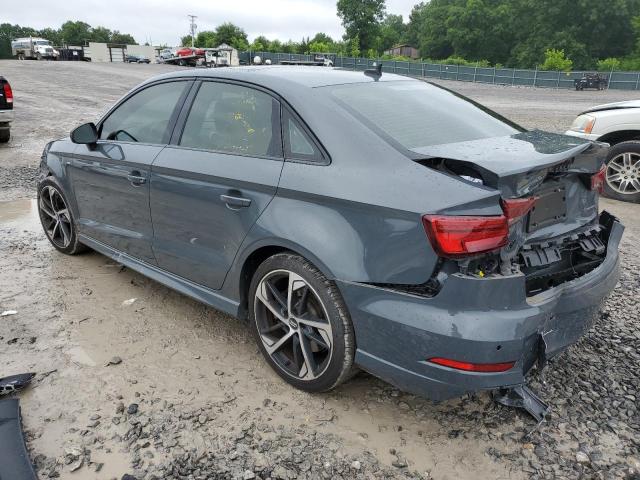 2020 AUDI A3 S-LINE - WAUJEGFF3LA050400