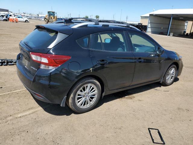 4S3GTAD69H3720207 Subaru Impreza Premium Plus