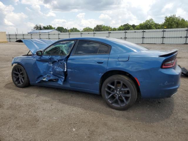2C3CDXBG6MH532637 Dodge Charger Sxt
