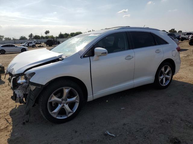 2014 Toyota Venza LE