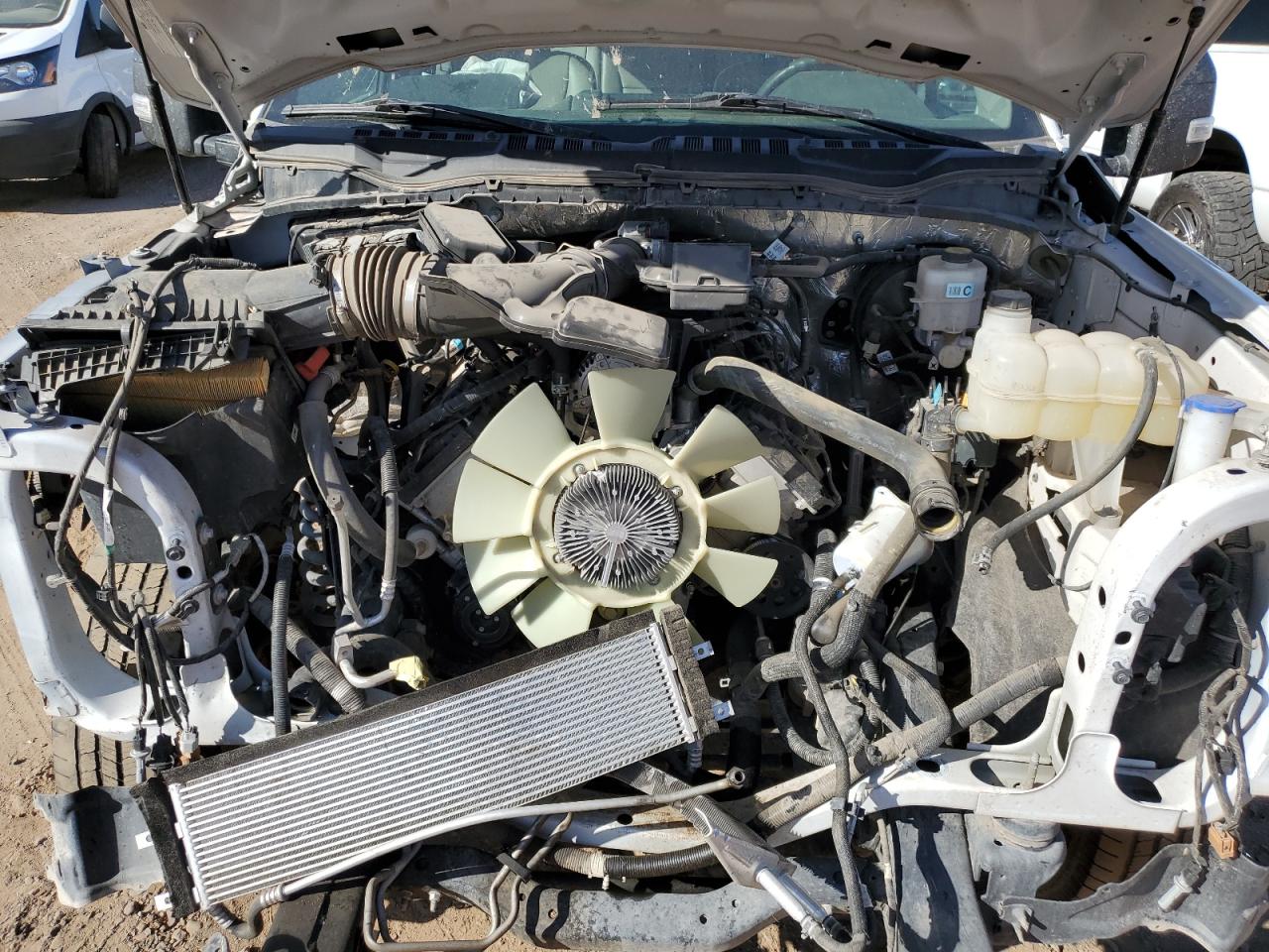 1FT7W2A62NED00273 FORD F250 2022