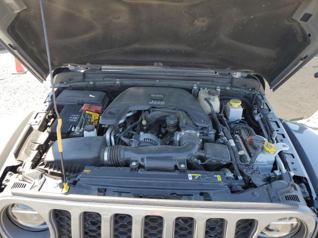 1C6JJTEG5ML536141 Jeep Gladiator Mojave