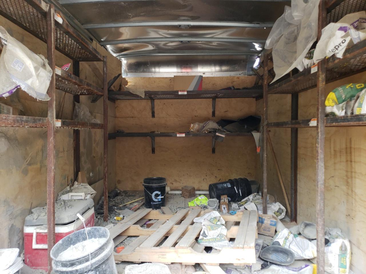 54DCDJ1D6MS204784 CHEVROLET C/K4500 2021