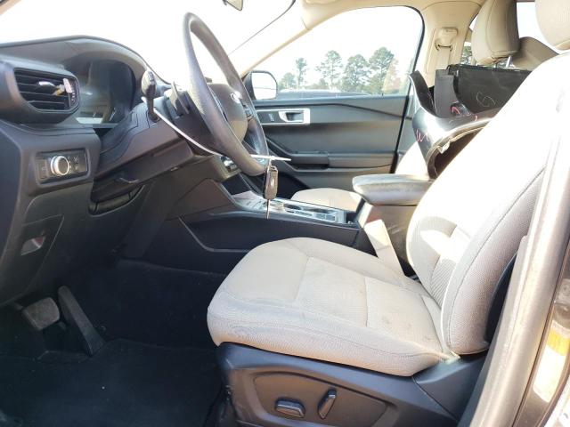 1FMSK7BH0LGC09132 Ford EXPLORER