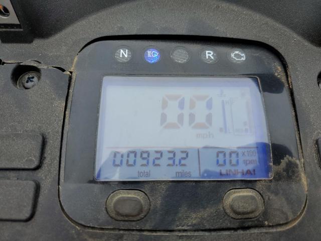 2022 ATV ALL MODELS A8MABYDA3NJ0A0232