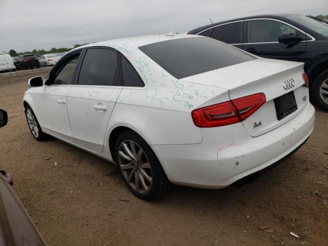 VIN WAUFFAFL0DN048491 2013 Audi A4, Premium Plus no.2