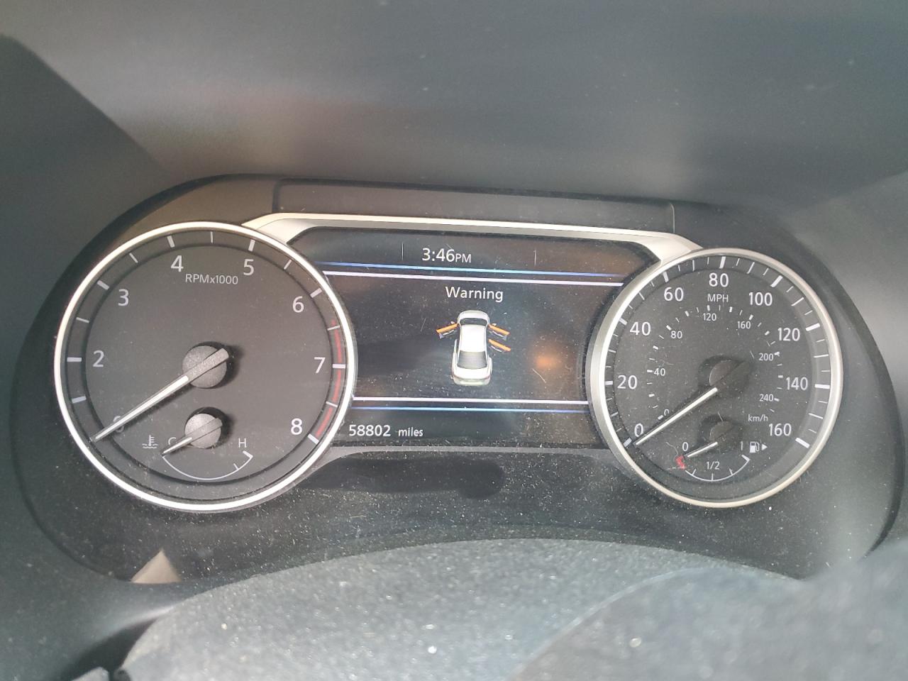 3N1AB8CV5MY261076 NISSAN SENTRA 2021