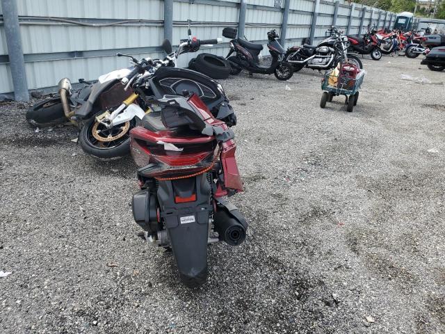 RLHKF3011LY000130 HONDA PCX 2020