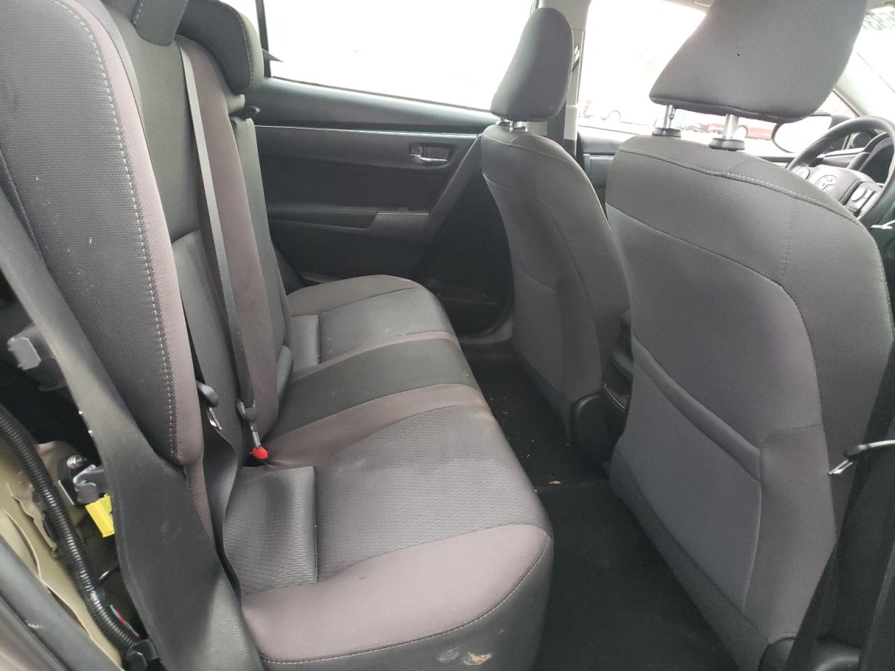 5YFBURHE7JP848448 TOYOTA COROLLA 2018