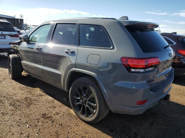 1C4RJFAG0MC854025 Jeep Grand Cherokee Laredo