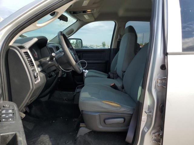 2017 RAM 1500 ST - 1C6RR7KG2HS732427