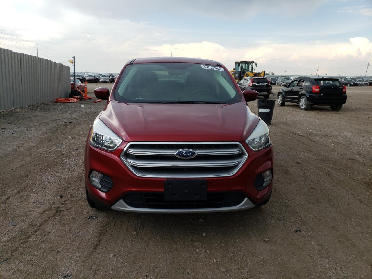 1FMCU9GD3HUB60369 FORD ESCAPE 2017