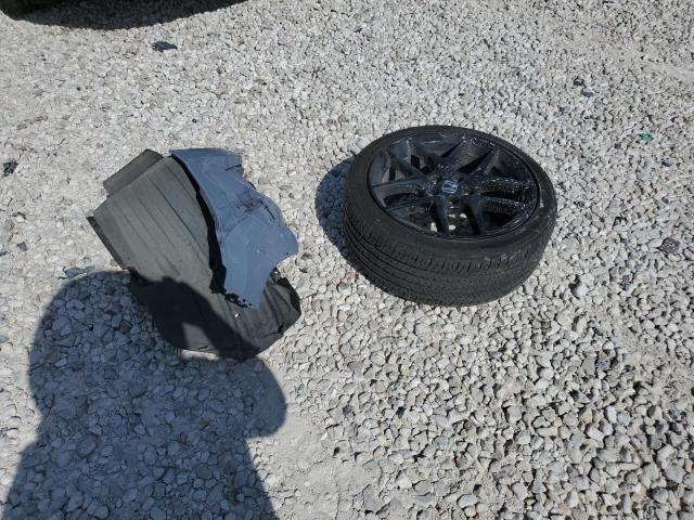 2HGFE2F53NH556799 Honda Civic Sport