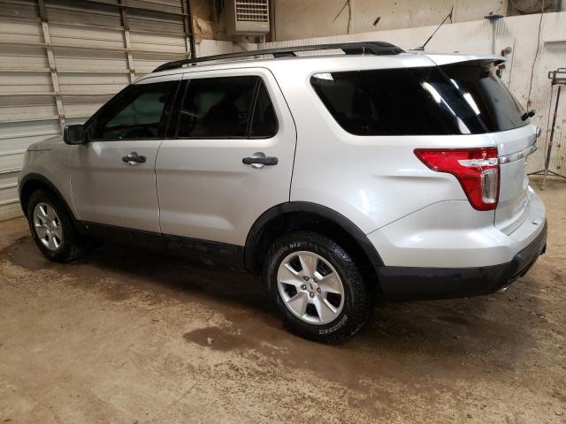 1FM5K8B88EGB84521 | 2014 FORD EXPLORER