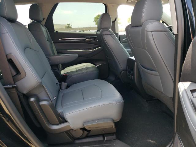 5GAERBKW5MJ171594 Buick Enclave Essence