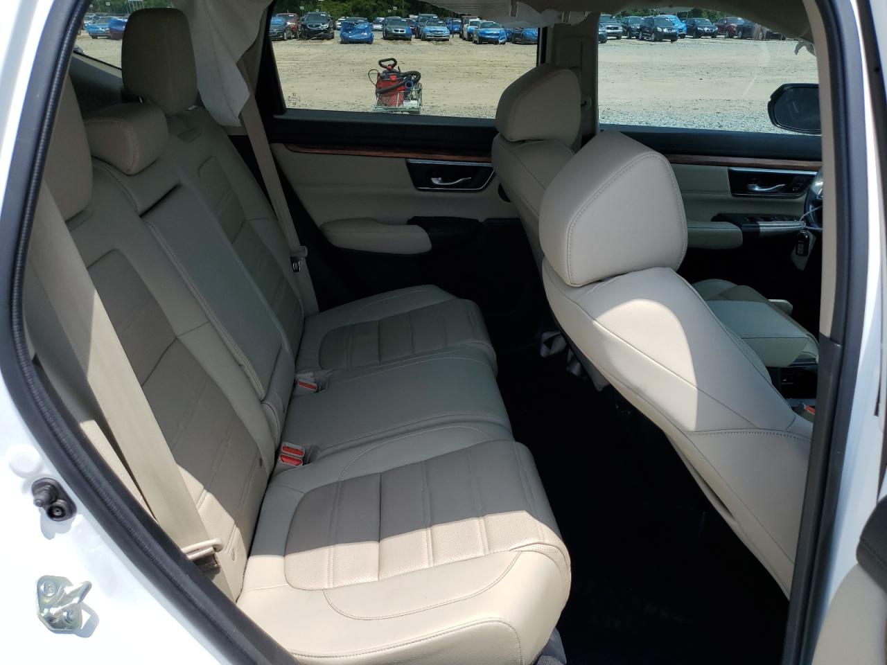 2HKRW1H86LH402117 HONDA CRV 2020