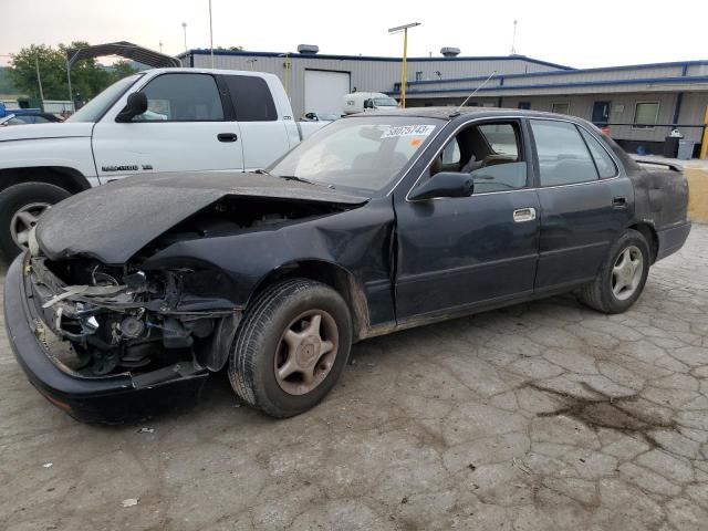 1996 Toyota Camry 