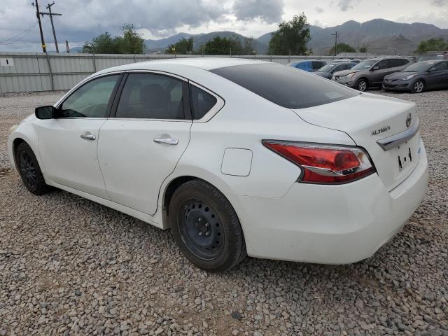 1N4AL3AP7EC153429 Nissan ALTIMA 2.5