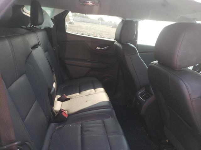 2021 CHEVROLET BLAZER 3LT - 3GNKBDRS9MS508164