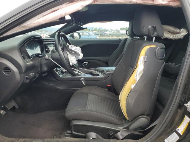2C3CDZAG3GH249985 Dodge Challenger Sxt
