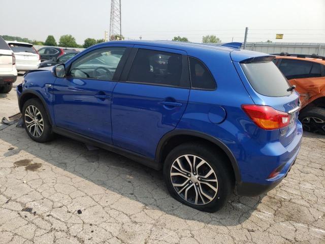 JA4AP3AUXKU023617 Mitsubishi Outlander  2