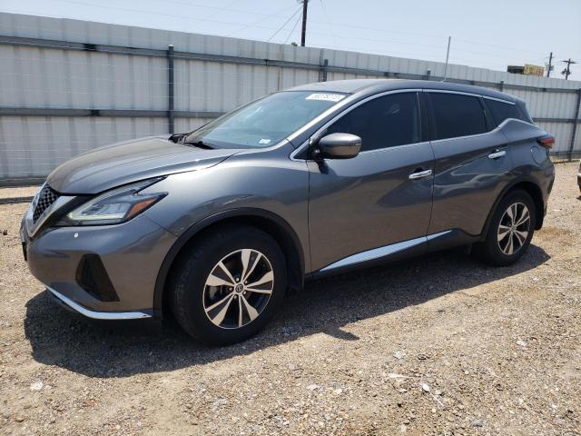 2020 Nissan Murano S