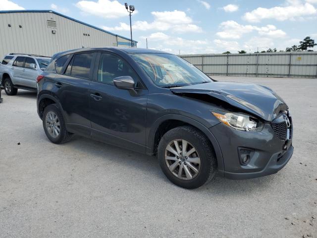 JM3KE2CYXF0486579 Mazda Cx-5 Touring