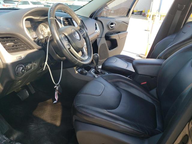 1C4PJMBS9EW241223 Jeep Cherokee Trailhawk
