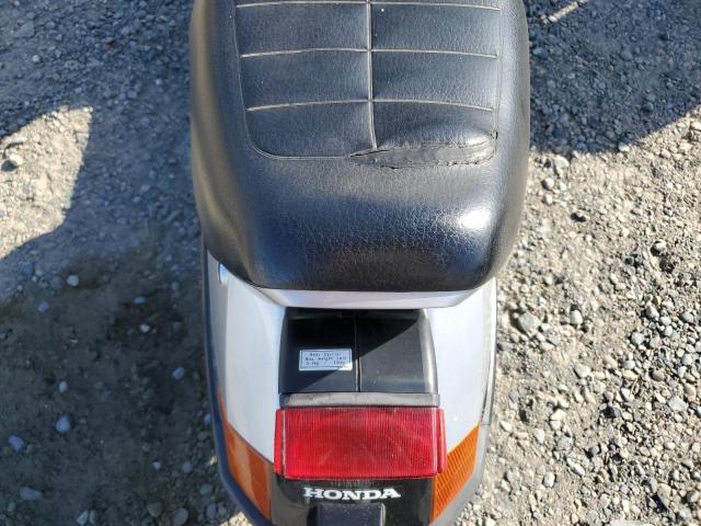 2005 HONDA CH80 3H1HF031X5D000111