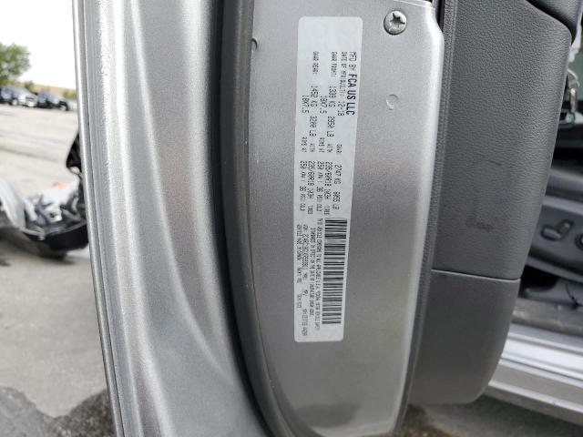 2C4RC1BG1KR593911 2019 CHRYSLER PACIFICA - Image 14