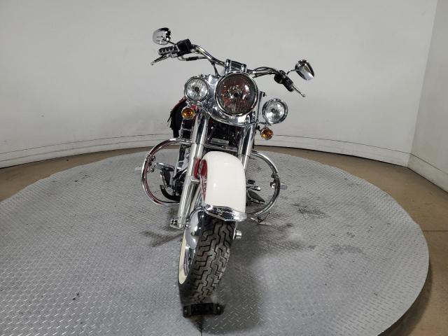2013 HARLEY-DAVIDSON FLSTN SOFT 1HD1JDV10DB020378