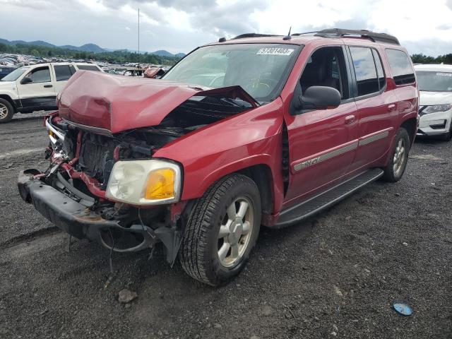 2005 GMC Envoy XL 