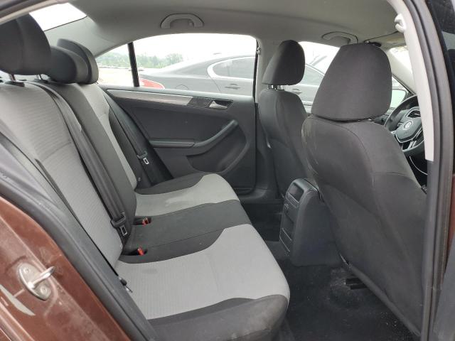 2017 VOLKSWAGEN JETTA S - 3VW2B7AJ7HM405703