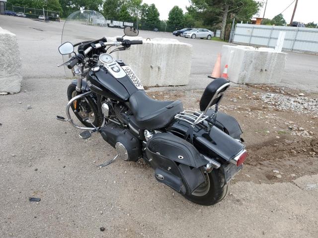 2011 HARLEY-DAVIDSON FXDF 1HD1GY417BC320403