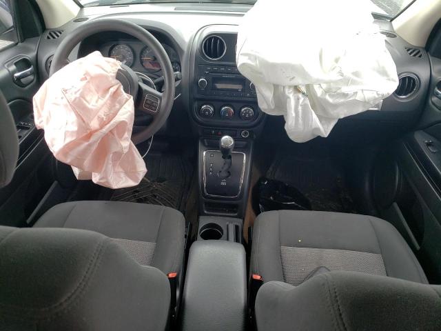 1C4NJDBB8ED815832 Jeep Compass Sport