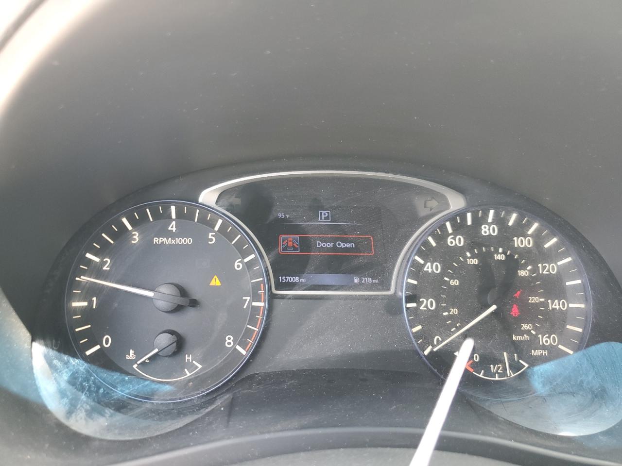 1N4AL3AP4HC260295 NISSAN ALTIMA 2017